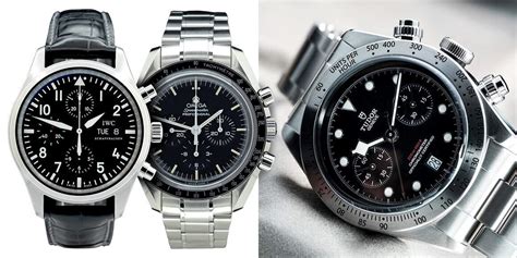 omega speedmaster vs tudor chrono|Omega Speedmaster vs tudor.